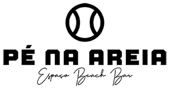 Pé na Areia Espaço Beach Bar